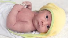 Everyday Baby - May 30, 2012