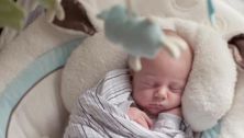 Everyday Baby - May 31, 2012