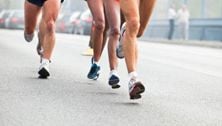 Fitness: The six-week running challenge