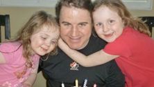 An ode to an awesome dad on Father's Day