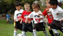 Your guide to stress-free summer sports