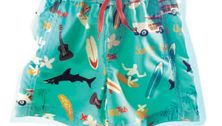 Swimwear for kids: Pint-sized styles