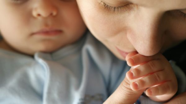 My pregnancy-ravaged body, revisited
