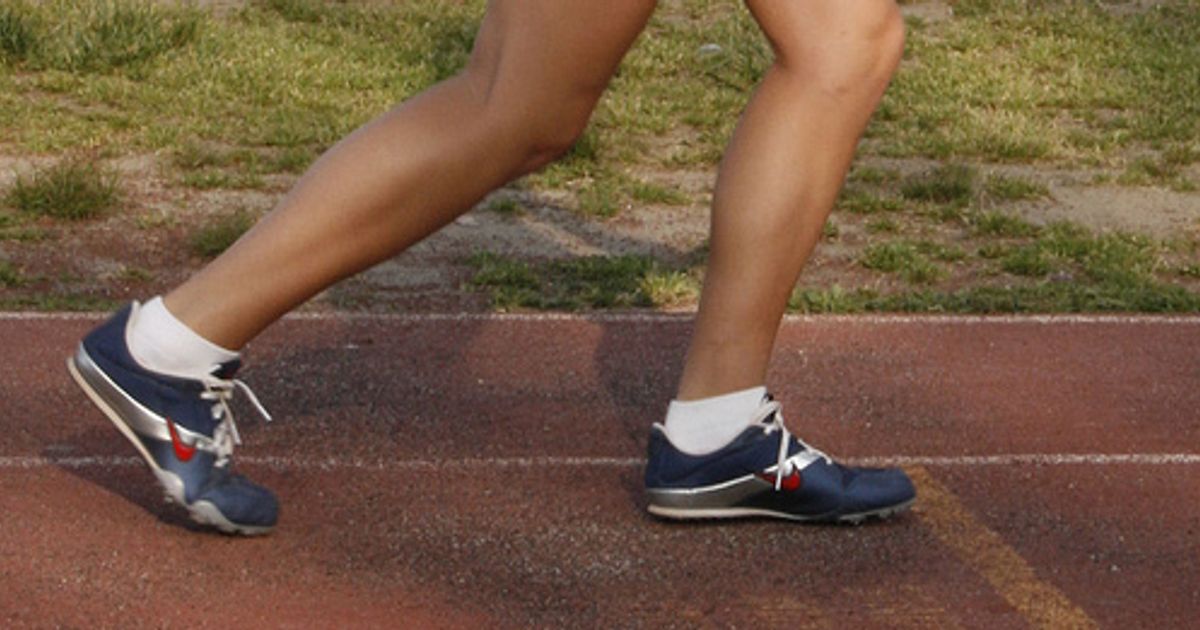 Shin Running Your running questions answered! - Today's Parent
