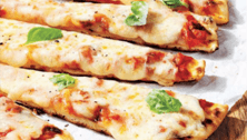 7 easy meals on the grill