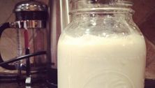 Should schools ban milk?