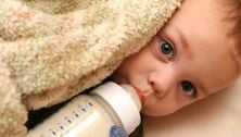 Does my baby need formula with omega-3s?