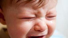 Spanking linked to mental and personality disorders