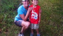 The challenge of the Creemore Vertical course
