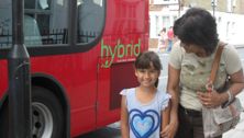 Is there a "perfect time" for an overseas family trip?