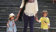 Matthew McConaughey & Camila Alves are expecting baby No. 3!