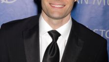 Saturday Night Live's Bill Hader welcomes his second child