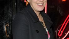 Lily Allen is pregnant again (report)