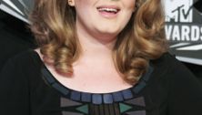 Adele *splurges* on nursery items, baby clothes, toys & gear