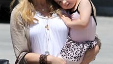 Revealed: Sarah Michelle Gellar & Freddie Prinze Jr. are having a...