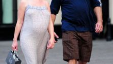 Kelsey Grammer welcomes his fifth child