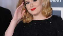 Adele's due date...