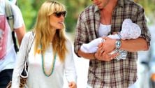 A Chris Hemsworth minute