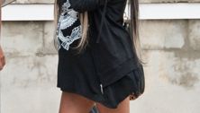 Snooki's pregnancy and motherhood plans