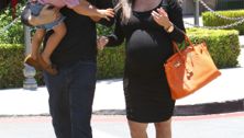 Kourtney Kardashian welcomes a baby girl!