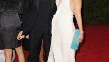 Claire Danes and Hugh Dancy are expecting their first child!
