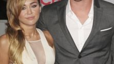 Why Miley Cyrus & Liam Hemsworth want a baby ASAP