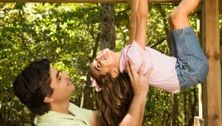 How to deal with playground politics this summer