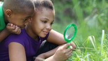 What camp should I send my child to?
