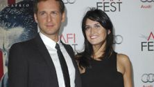 Josh Lucas welcomes first child!