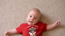 Everyday Baby - July 1, 2012