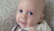 Everyday Baby - July 10, 2012