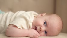 Everyday Baby - July 13, 2012