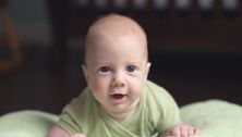 Everyday Baby - July 16, 2012