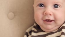 Everyday Baby - July 17, 2012