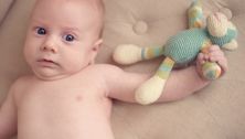 Everyday Baby - July 6, 2012