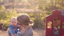 Everyday Baby - July 9, 2012