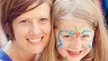 What I miss about being a single mom