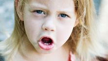 After-school meltdowns: How to handle them