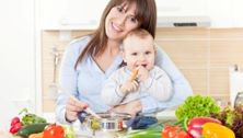 6 meals you can make with one hand