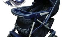 RECALL: Peg Perego Strollers