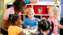 Would you hold your kids back from kindergarten?