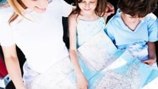 Road trip! The ultimate guide for your family vacation