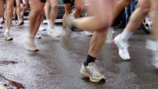 Your running questions answered!