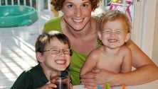 If being a SAHM is so great, why am I unhappy?