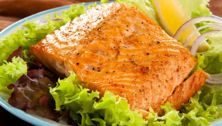 Salmon: 6 ways to glaze it