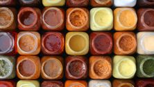 10 sauces to kick-start your BBQ
