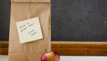 The six worst offenders for school lunches...and their healthy alternatives