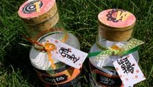 SAHM summer sanity savers