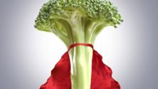 Super food: 20 kid-friendly recipes