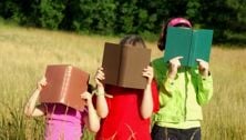 The best bookshops: National